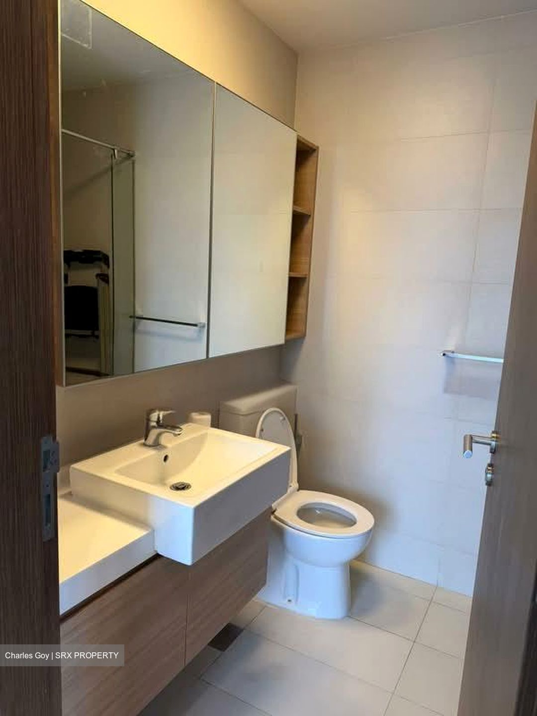 Foresque Residences (D23), Condominium #557733421